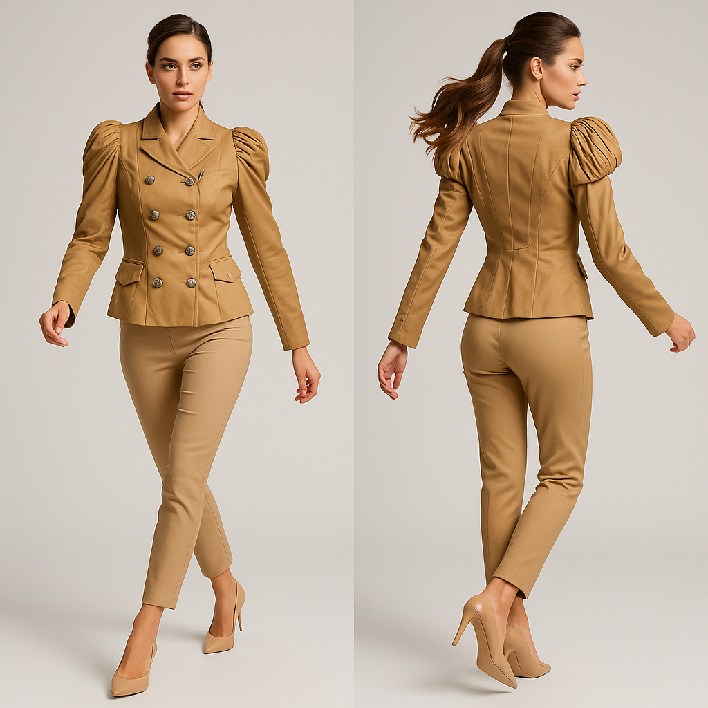 قد ۶۵ دورسینه ۹۰