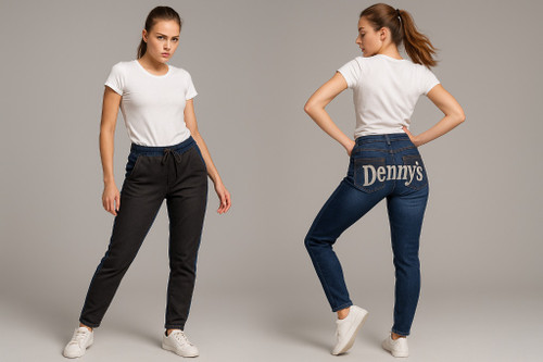 قد ۱۰۰ دور کمر ۷۰ تا ۸۰ کشی