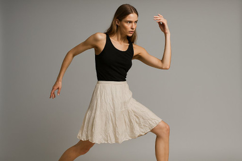 قد ۶۰ دورکمر ۷۰ تا ۸۰ کشی