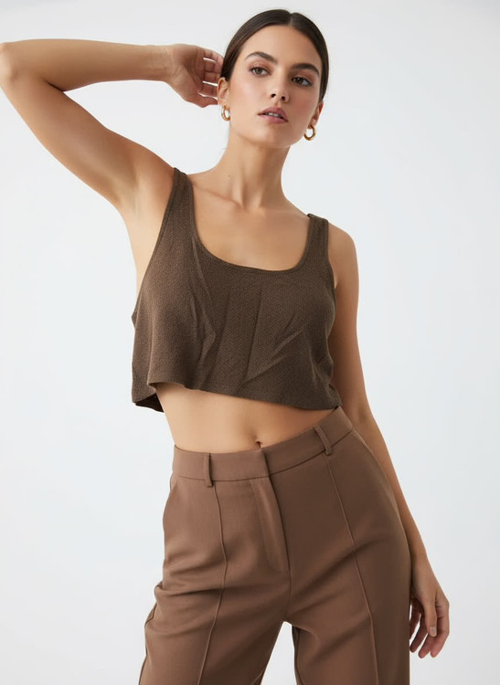 رنگ مشکی و قهوه ای