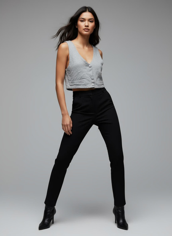 رنگ بنفش و طوسی روشن و مشکی وطوسی تیره