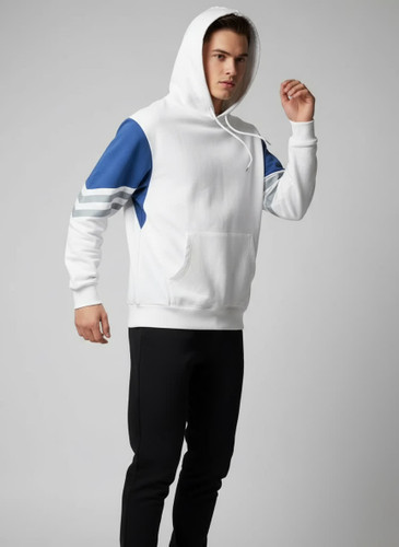 هودی اسپرت کره ای مناسب خانم و آقا