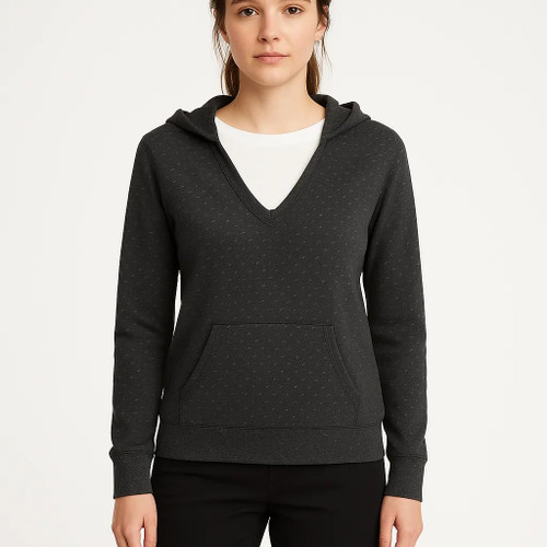 هودی کلاهدار پاییزه کره ای وارداتی اسپرت مناسب نوجوان دختر و پسر قد ۵۷ دورسینه ۱۰۰