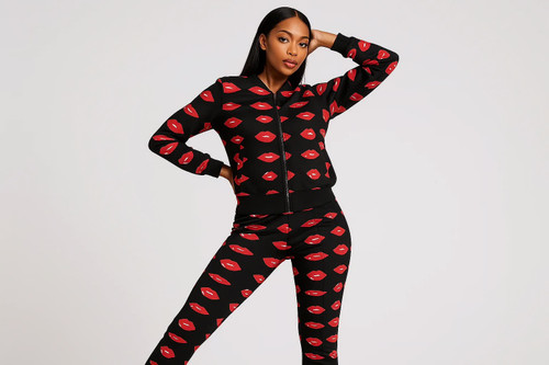 قد سویشرت ۵۵دورسینه ۱۰۰