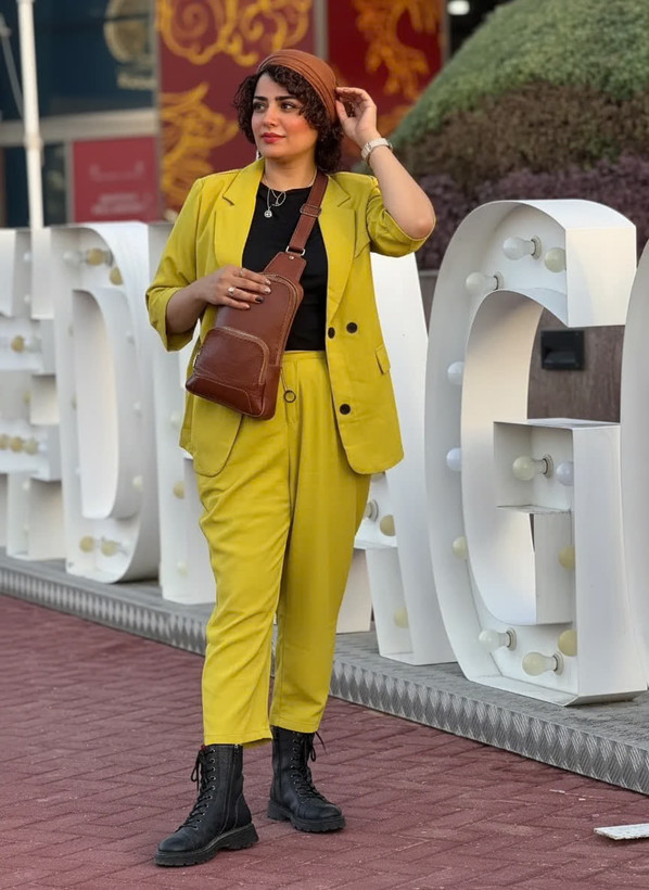 سایزL