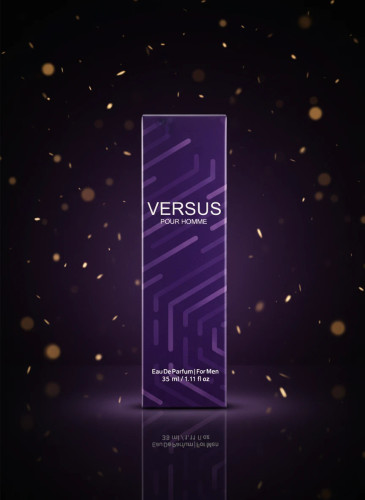 خرید عطر Versus Pour Homme 35 میل با بهترین قیمت