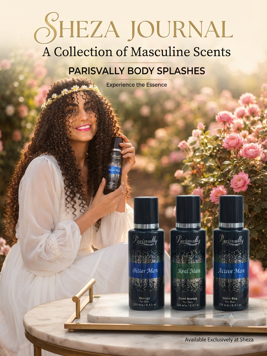 بادی اسپلش مردانه Bitter Man پاریس ولی 250میل | رایحه مشابه Dior Sauvage | قیمت ۳۹۰ هزار تومان